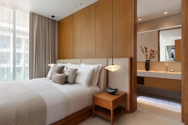 Kiara Reserve Residence Villas — Шоурум, Лаян, Пхукет