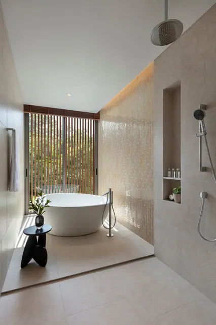 Kiara Reserve Residence Villas — Шоурум, Лаян, Пхукет
