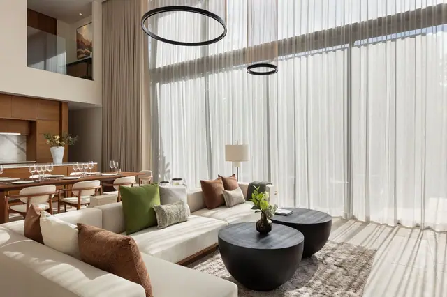 Kiara Reserve Residence Villas — Шоурум, Лаян, Пхукет