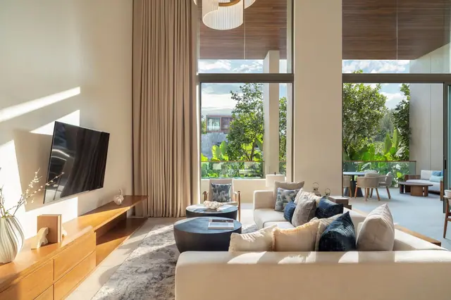 Kiara Reserve Residence Villas — Шоурум, Лаян, Пхукет
