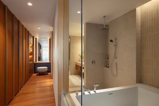 Kiara Reserve Residence Villas — Шоурум, Лаян, Пхукет
