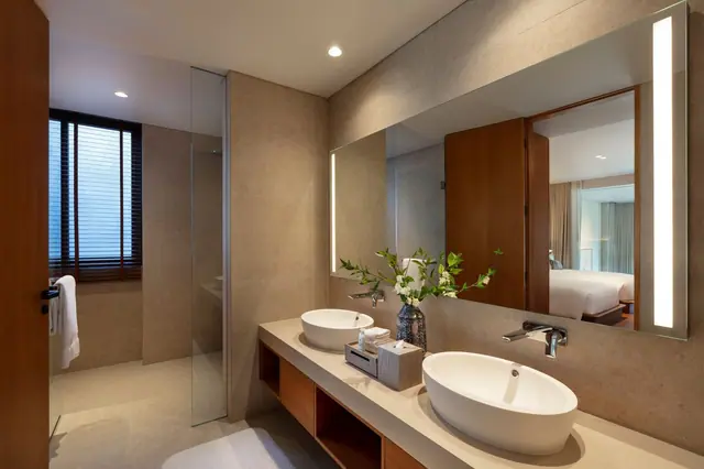 Kiara Reserve Residence Villas — Шоурум, Лаян, Пхукет