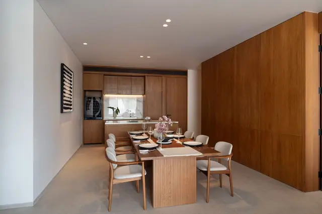 Kiara Reserve Residence Villas — Шоурум, Лаян, Пхукет