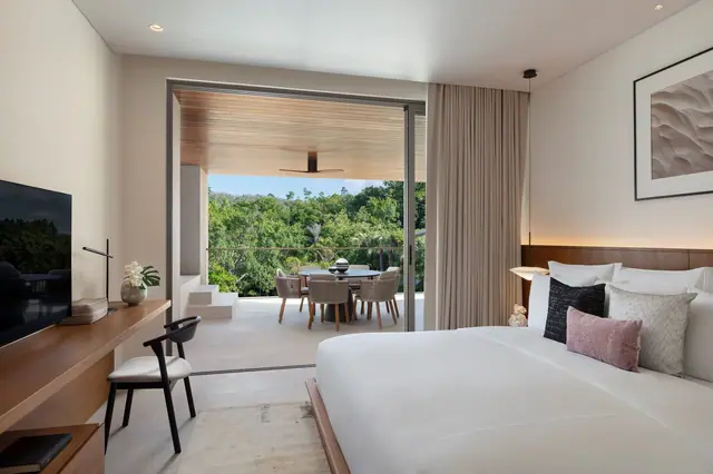 Kiara Reserve Residence Villas — Шоурум, Лаян, Пхукет