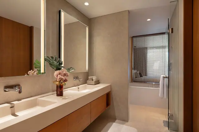 Kiara Reserve Residence Villas — Шоурум, Лаян, Пхукет