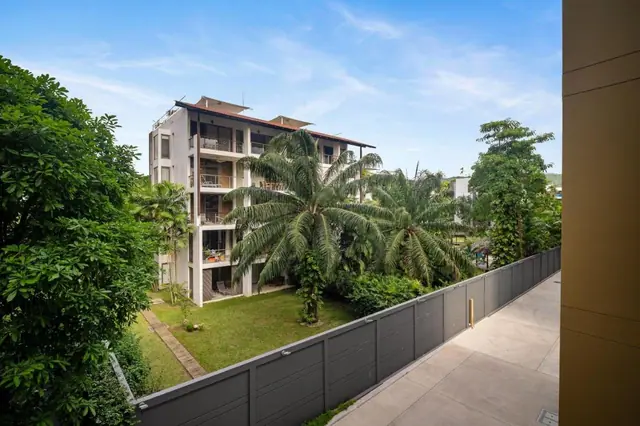 Laguna Beach Residences Reef — Вид на корпус с террас, Банг Тао и Лагуна, Пхукет