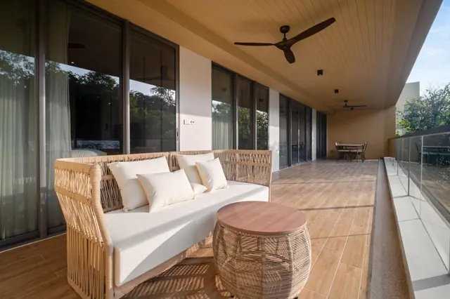 Laguna Beach Residences Reef — экстерьер, Банг Тао и Лагуна, Пхукет
