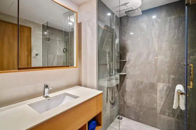 Laguna Beach Residences Reef — Душевая зона, Банг Тао и Лагуна, Пхукет