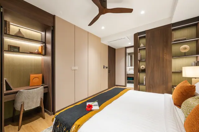 Bellaguna Golf Residences — Шоу-юнит, Банг Тао и Лагуна, Пхукет