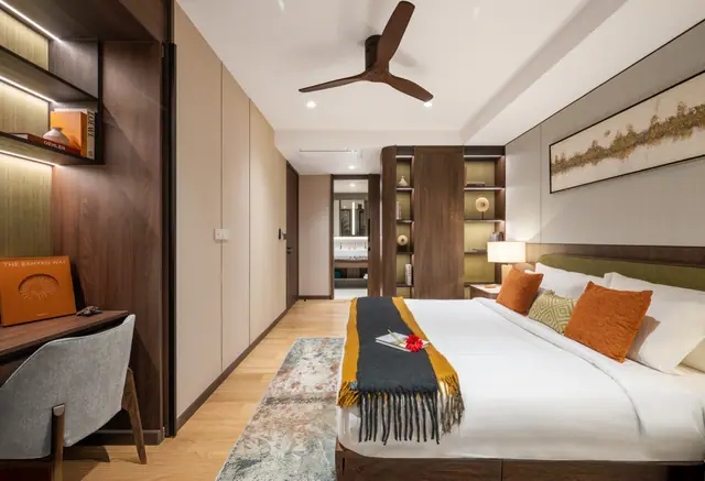 Bellaguna Golf Residences — Шоу-юнит, Банг Тао и Лагуна, Пхукет