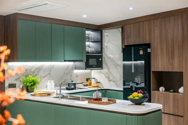 Bellaguna Golf Residences — Шоу-юнит, Банг Тао и Лагуна, Пхукет