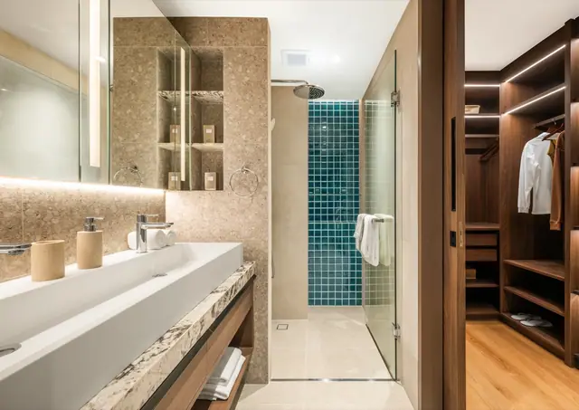 Bellaguna Golf Residences — Шоу-юнит, Банг Тао и Лагуна, Пхукет
