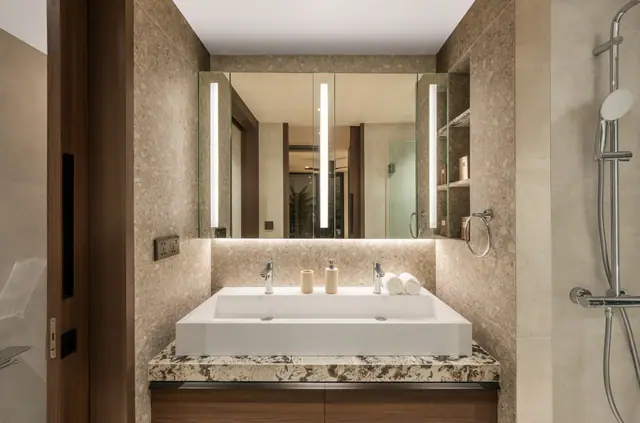 Bellaguna Golf Residences — Шоу-юнит, Банг Тао и Лагуна, Пхукет