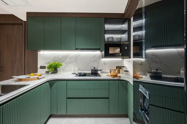 Bellaguna Golf Residences — Шоу-юнит, Банг Тао и Лагуна, Пхукет