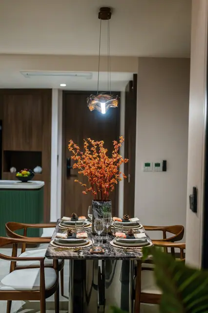 Bellaguna Golf Residences — Шоурум, Банг Тао и Лагуна, Пхукет