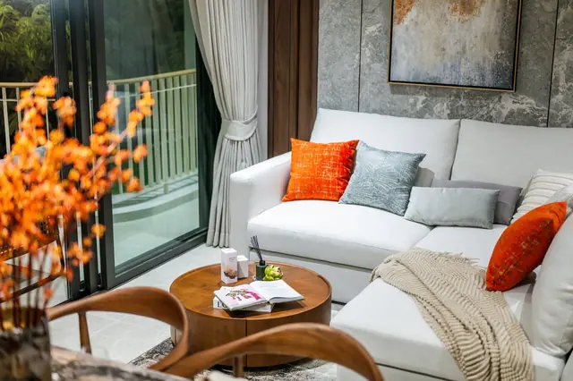 Bellaguna Golf Residences — Шоурум, Банг Тао и Лагуна, Пхукет