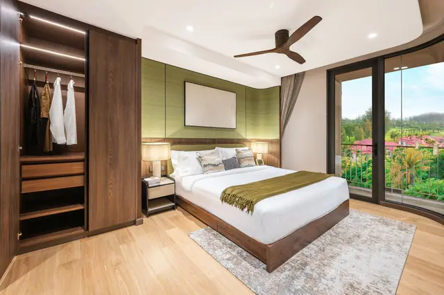 Bellaguna Golf Residences — Шоурум, Банг Тао и Лагуна, Пхукет