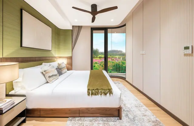 Bellaguna Golf Residences — Шоурум, Банг Тао и Лагуна, Пхукет