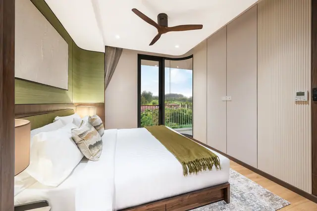 Bellaguna Golf Residences — Шоурум, Банг Тао и Лагуна, Пхукет