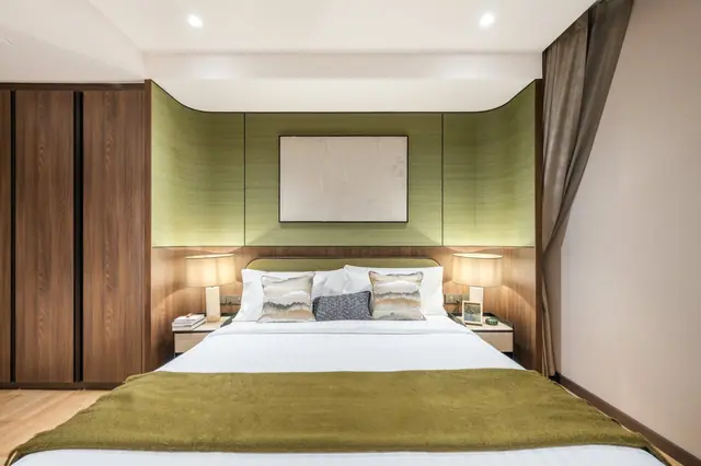 Bellaguna Golf Residences — Шоурум, Банг Тао и Лагуна, Пхукет