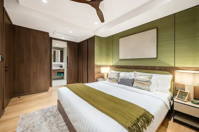 Bellaguna Golf Residences — Шоурум, Банг Тао и Лагуна, Пхукет