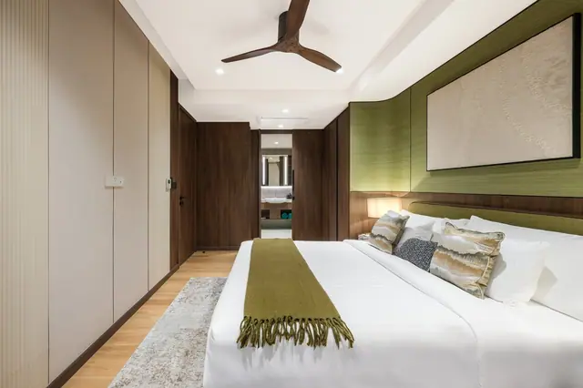 Bellaguna Golf Residences — Шоурум, Банг Тао и Лагуна, Пхукет