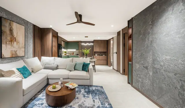 Bellaguna Golf Residences — Шоурум, Банг Тао и Лагуна, Пхукет