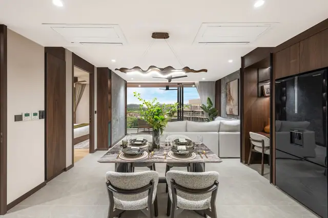 Bellaguna Golf Residences — Шоурум, Банг Тао и Лагуна, Пхукет