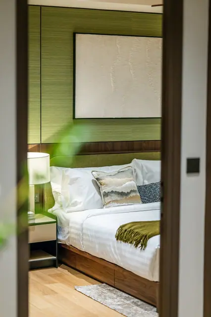 Bellaguna Golf Residences — Шоурум, Банг Тао и Лагуна, Пхукет