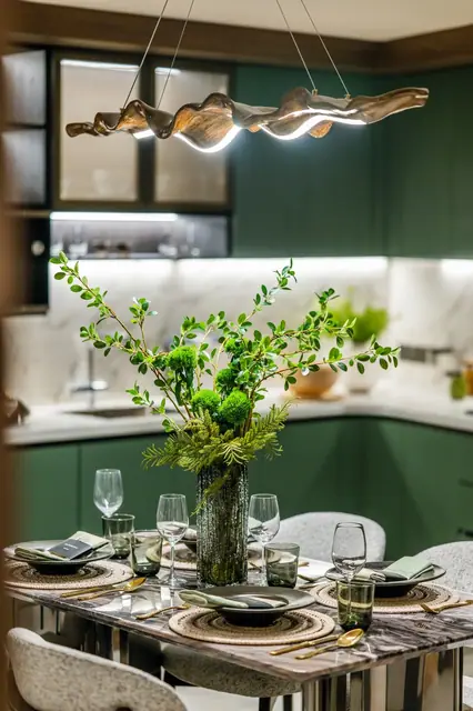 Bellaguna Golf Residences — Шоурум, Банг Тао и Лагуна, Пхукет