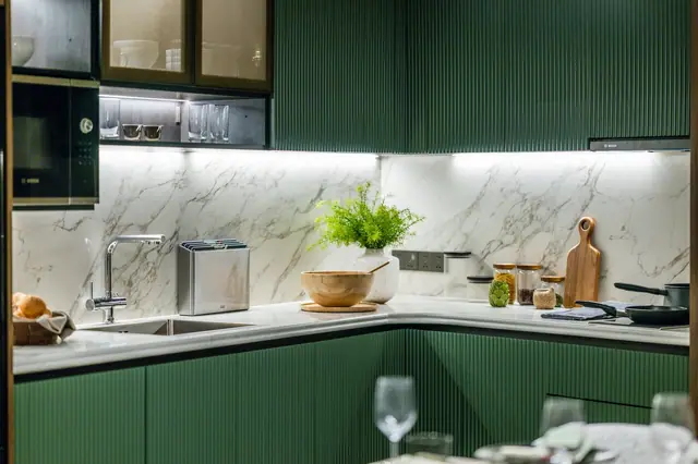 Bellaguna Golf Residences — Шоурум, Банг Тао и Лагуна, Пхукет