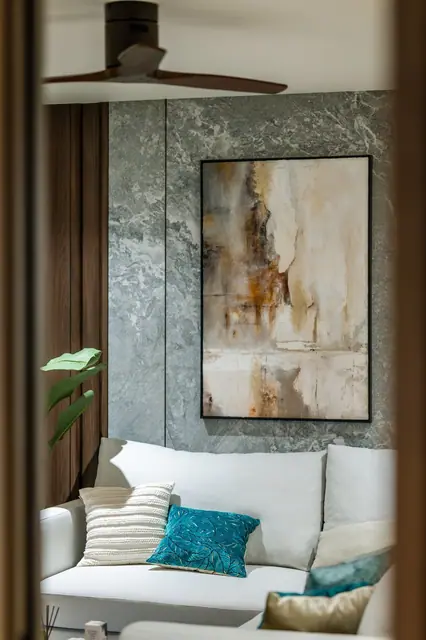 Bellaguna Golf Residences — Шоурум, Банг Тао и Лагуна, Пхукет