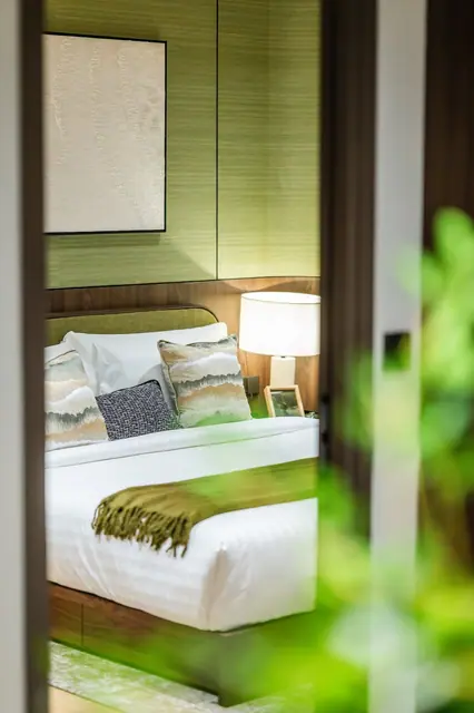 Bellaguna Golf Residences — Шоурум, Банг Тао и Лагуна, Пхукет