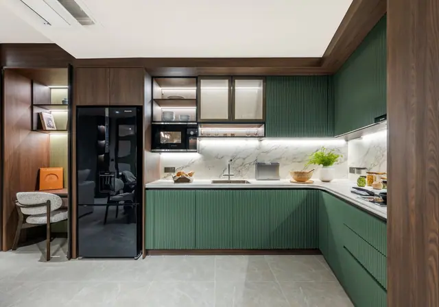 Bellaguna Golf Residences — Шоурум, Банг Тао и Лагуна, Пхукет