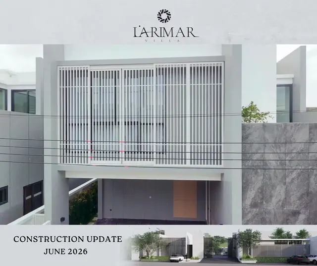 Larimar Villas — 2026-06, Чалонг, Пхукет