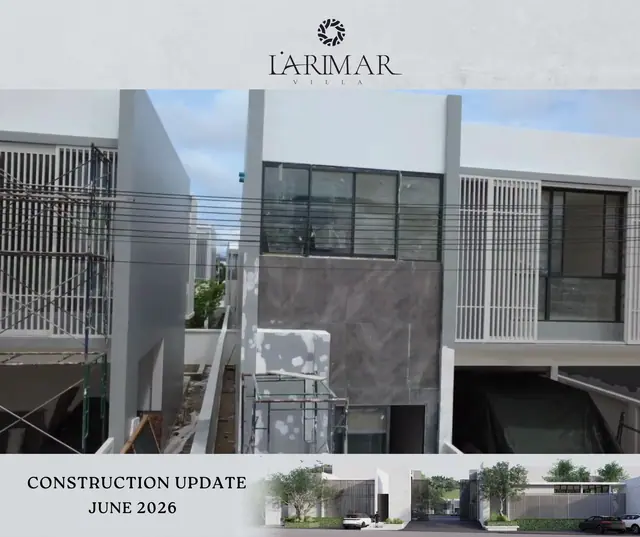 Larimar Villas — 2026-06, Чалонг, Пхукет