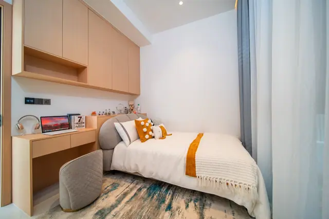Larimar Villas — Шоурум 4BR, Чалонг, Пхукет