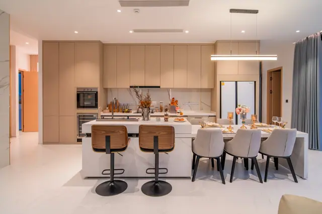 Larimar Villas — Шоурум, Чалонг, Пхукет
