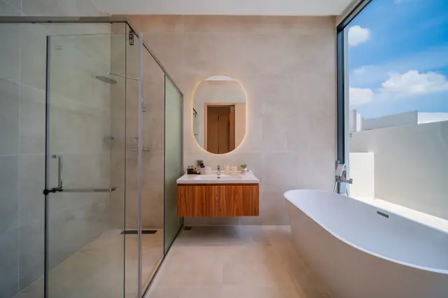 Larimar Villas — Шоурум, Чалонг, Пхукет