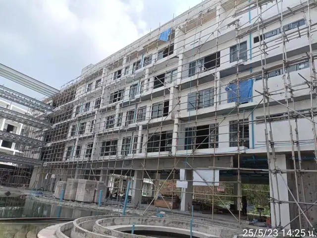 Laya Resort Phuket — 2023-05, Лаян, Пхукет