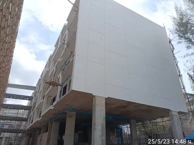 Laya Resort Phuket — 2023-05, Лаян, Пхукет