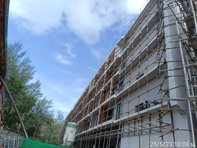 Laya Resort Phuket — 2023-05, Лаян, Пхукет