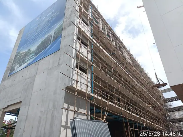 Laya Resort Phuket — 2023-05, Лаян, Пхукет