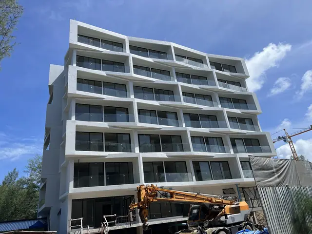 Laya Resort Phuket — 2023-07, Лаян, Пхукет