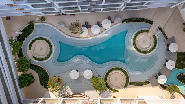 Laya Resort Phuket — экстерьер, Лаян, Пхукет