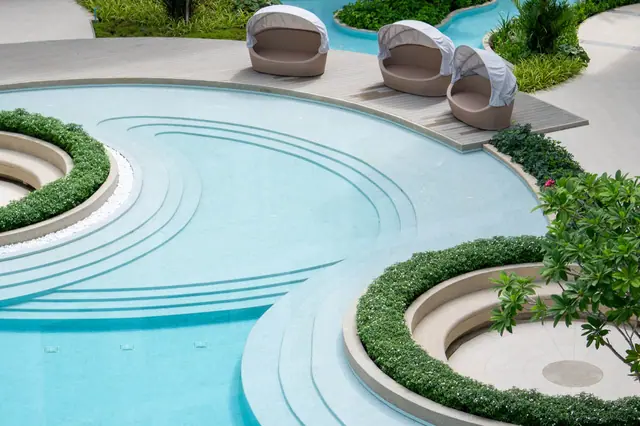Laya Resort Phuket — экстерьер, Лаян, Пхукет