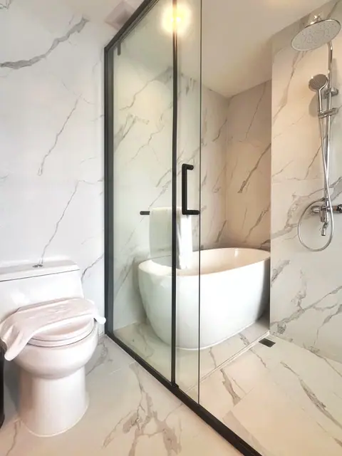 Laya Resort Phuket — Душевая, 35 м², Лаян, Пхукет