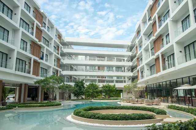 Laya Resort Phuket — квартира в Лаяне, Пхукет