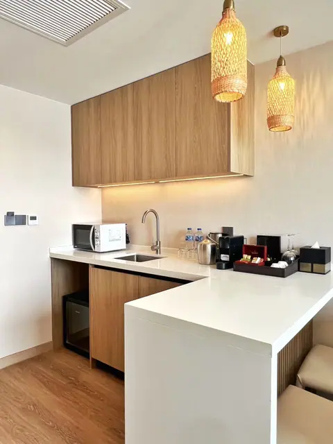 Laya Resort Phuket — Шоурум 1BR, Лаян, Пхукет