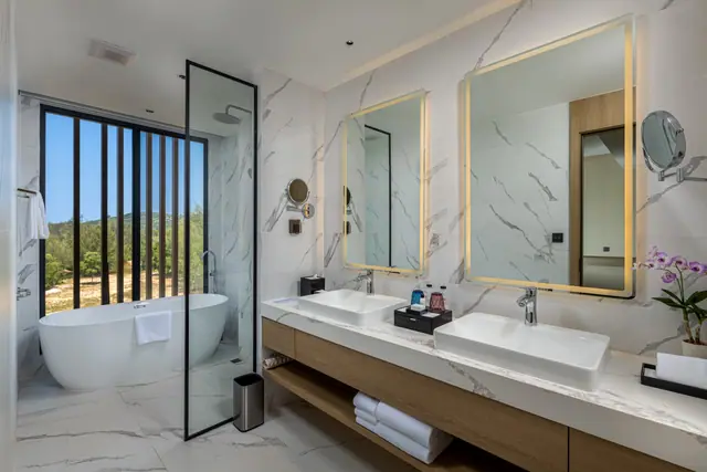Laya Resort Phuket — Шоурум, Лаян, Пхукет